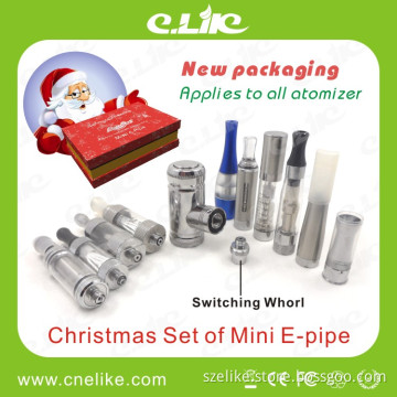 Best Christmas Gifts Mini E-Pipe E-Cigarette